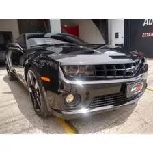 Camaro Ss Automático Completo 2012