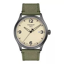 Reloj Hombre Tissot Gent Xl Classic 1164103726700
