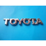 Manija Exterior Toyota Tacoma Negro 2000 2001 2002 2003 2004