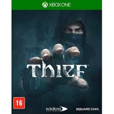 Xbox One Thief