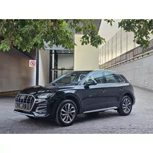 Audi Q5 45 Tfsi Hibrido 2024 0km. Patentada Autopremium