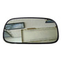 Espejo Retrovisor Izquierdo Cadillac Srx 2015 P/ Pintar Tyc