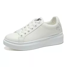 Pequeño Blanco Zapatos Mujer Harajuku Wild Coreano Moda Comf