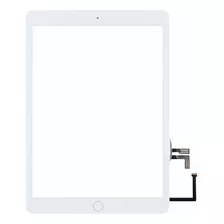 Touch Vidrio Tactil Pantalla Compatible iPad 5 º Generación 
