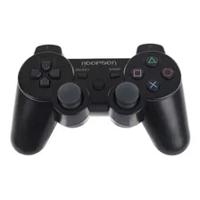 Joystick Ps3 S/fio Hoopson Vg-030 Preto