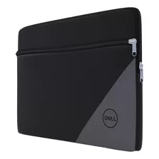 Capa Para Notebook Dell Forrada Com Bolso