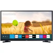 Smart Tv 43 Led Fhd Un43t5300ag Hdmi Usb Wi-fi Samsung