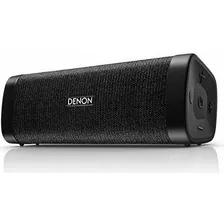 Denon Dsb-150bt Envaya Altavoz Portátil Bluetooth 7.4 