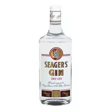 Gin Seagers 1 Litro