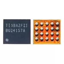 Integrado Ic De Carga Bq24157a Samsung A10s I9050, I8250