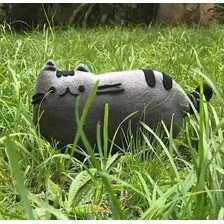 Peluche Pusheen Cat