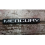 Emblema De Mercury 