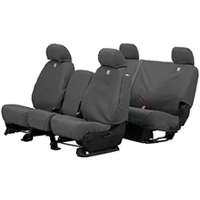 Covercraft Carhartt Seataver Funda De Asiento Para Toyota Ta