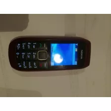 Nokia 1616 En Buen Estado (ponle Tu Chip Telcel Y Listo)