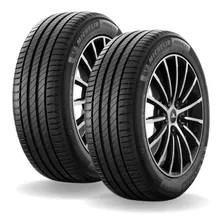 Kit 2 Pneus 225/45r17 94w Michelin Primacy 4+ Xl