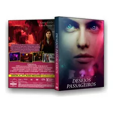 Dvd Desejos Passageiros (dubl E Leg)