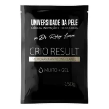 Crio Result Membrana Anticongelante - Pacote Individual 150g