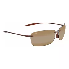 Lentes De Sol Maui Jim 100% Originales Polarizados H423-26