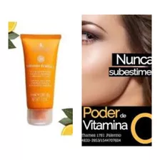 Vitamin Forza C Crema Fluida Hidratante Regeneradora Lendan