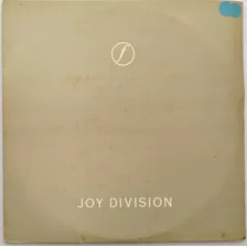 Lp Joy Division  still - Gatefold - Duplo - 1988 