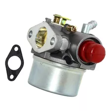 Carburador Para Tecumseh Lev100 Lev105 Lev120 Lv195ea Lv195x