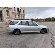 Peugeot 306 Passion Break 1.8