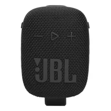 Parlante Portátil Bluetooth Jbl Wind 3s Soporte Manubrio