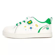 Zapatillas Urbanas Bubblegummers Para Niño Thiago