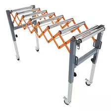 Bora Rodillo Transportador Ajustable Portamate Pm-2700