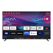 Televisor Smart Tv North Tech 50 Led Wifi Netflix Netkey