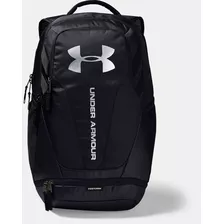 Mochila Under Armour Hustle 3.0 Con Espacio Laptop 15 /tenis