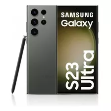 Samsung Galaxy S23 Ultra 5g 512 Gb 12 Gb Ram Sellados
