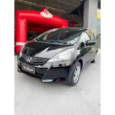 Honda Fit Cx 1.4