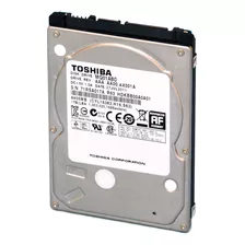 Disco Interno 1tb Toshiba Mq04abf100 Play Station Notebook Color Gri