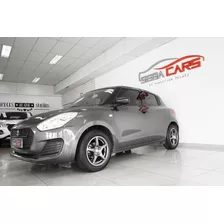 Suzuki Swift 1.2 Extra Full