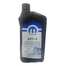 Aceite De Transmisión Automática Mopar Atf+4