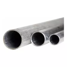 Caño De Hierro Galvanizado 3/4 Pulgada - Daisa