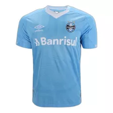 Camisa Do Grêmio Iii - Masculina 2023/24
