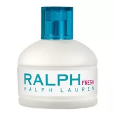 Ralph Lauren Fresh Eau De Toilette 100 ml Para Mujer