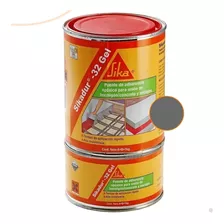 Sika Sikadur 32 1kg Gel Adhesivo Hormigon