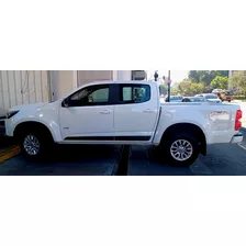 Nueva Chevrolet S10 Lt 4x4 2024 Automatica 0km Col Us Ggal5