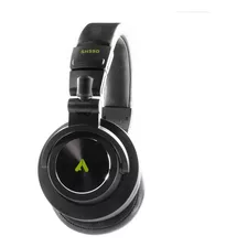 Fone De Ouvido Profissional Headphone Armer Sh550 Estúdio