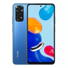 Xiaomi Redmi Note 11 128gb Twilight Blue 4gb (vitrine)