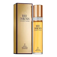 Perfume Elizabeth Tylor White Diamond 100ml