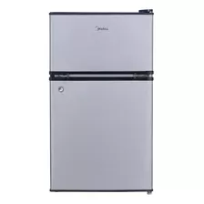  Midea Compactos Mdrt87ccdls Gris 110v