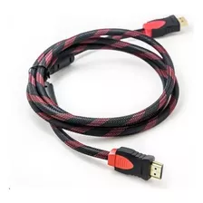 Cable Hdmi 1.5 Reforzado 