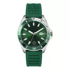 Reloj Lacoste Tiebreaker Para Hombre - 2011263