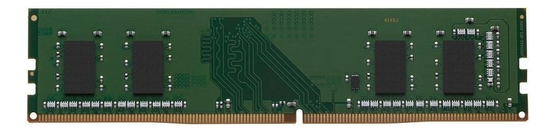 KINGSTON VALUERAM DDR4 4GB 2666 CL19