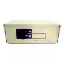 Caja De Interruptores Manual Dwhd15ab