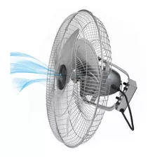 Ventilador Industrial Techo Orbital 20 Pulgadas 130w Alpaca